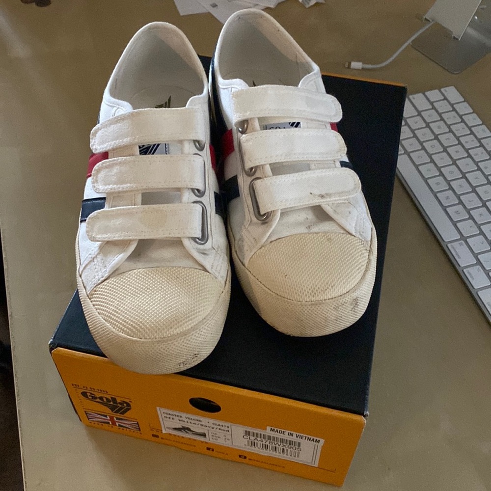 Gola fun sneakers